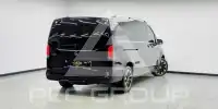 2025 Mercedes Benz V