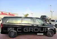 2025 Mercedes Benz V