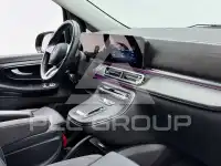 2025 Mercedes Benz V