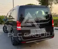 2025 Mercedes Benz 