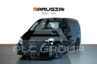 2025 Mercedes Benz 