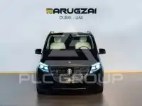 2025 Mercedes Benz 