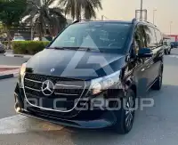 2025 Mercedes Benz 