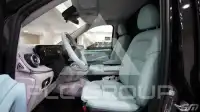 2025 Mercedes Benz 