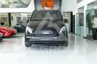 2025 Mercedes Benz 