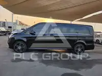 2025 Mercedes Benz 