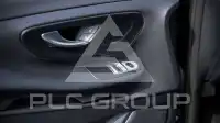 2025 Mercedes Benz 
