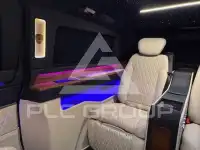 2025 Mercedes Benz V