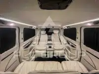 2025 Mercedes Benz 