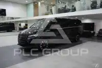 2025 Mercedes Benz V