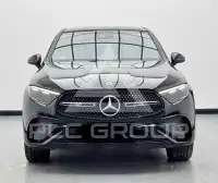 2025 Mercedes Benz 