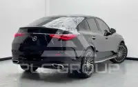 2025 Mercedes Benz 