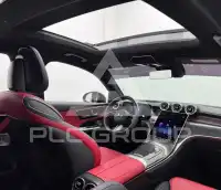2025 Mercedes Benz 