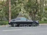 2025 Mercedes Benz 