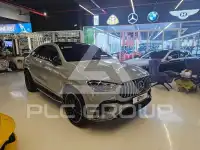 2025 Mercedes Benz 