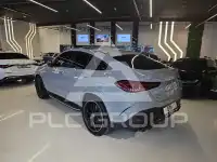 2025 Mercedes Benz 