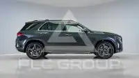 2025 Mercedes Benz GLE 450