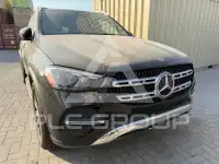 2025 Mercedes Benz GLE 450