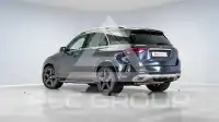2025 Mercedes Benz GLE 450