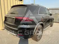 2025 Mercedes Benz GLE 450