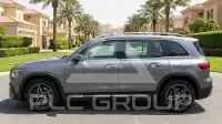 2025 Mercedes Benz 