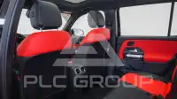 2025 Mercedes Benz 