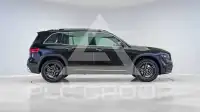 2025 Mercedes Benz 