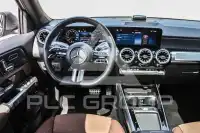2025 Mercedes Benz GLB 250