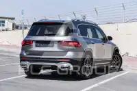 2025 Mercedes Benz GLB 250