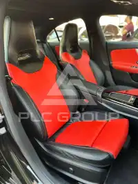 2025 Mercedes Benz 