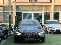 2025 Mercedes Benz 