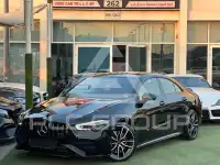 2025 Mercedes Benz 