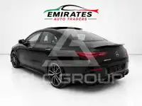2025 Mercedes Benz 