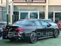 2025 Mercedes Benz 