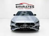2025 Mercedes Benz 