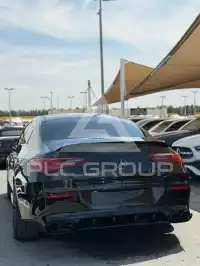 2025 Mercedes Benz CLA-Class
