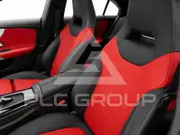 2025 Mercedes Benz 