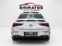 2025 Mercedes Benz 