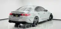 2025 Mercedes Benz E 53