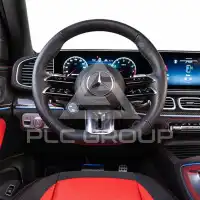 2025 Mercedes Benz GLE 53