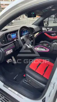 2025 Mercedes Benz 