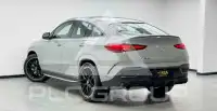 2025 Mercedes Benz GLE 53