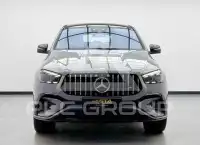 2025 Mercedes Benz GLE 53