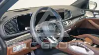 2025 Mercedes Benz GLE 53