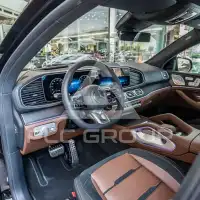 2025 Mercedes Benz GLE 53