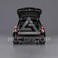 2025 Mercedes Benz GLE 53
