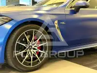 2025 Mercedes Benz 
