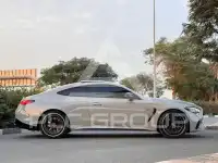 2025 Mercedes Benz CLE-Class