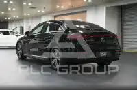 2025 Mercedes Benz Eqe