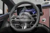 2025 Mercedes Benz Eqe